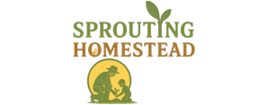 Natural Fertilizers Guide Logo