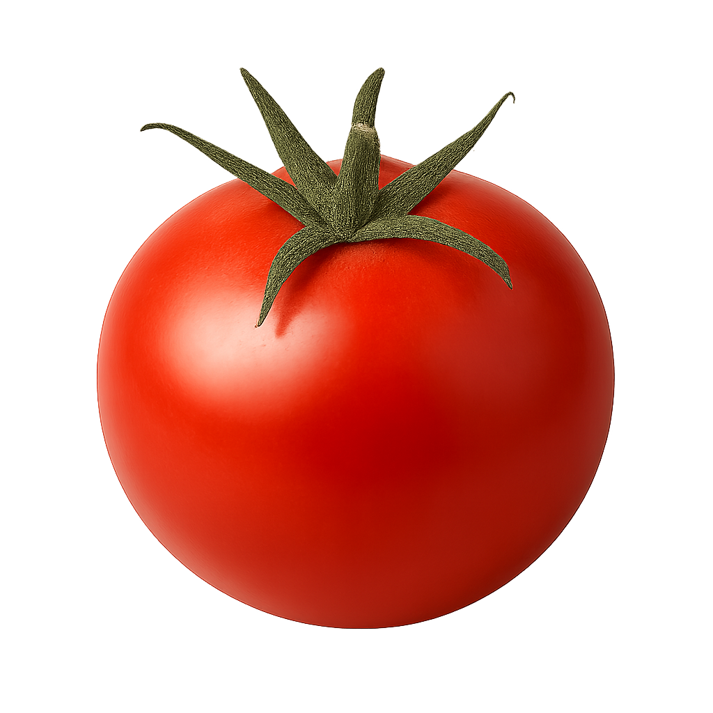 Whole Tomato