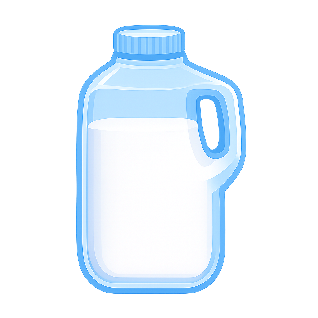 Growing spinach from seed using milk jug winter sowing method